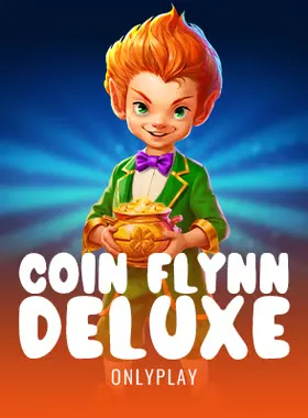 coin flynn delux
