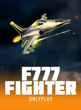 f777 fighter