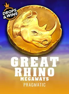great rhino