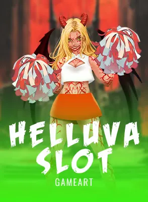 helluva slot