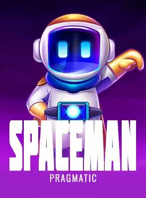 spaceman