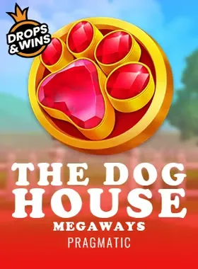 the dog house